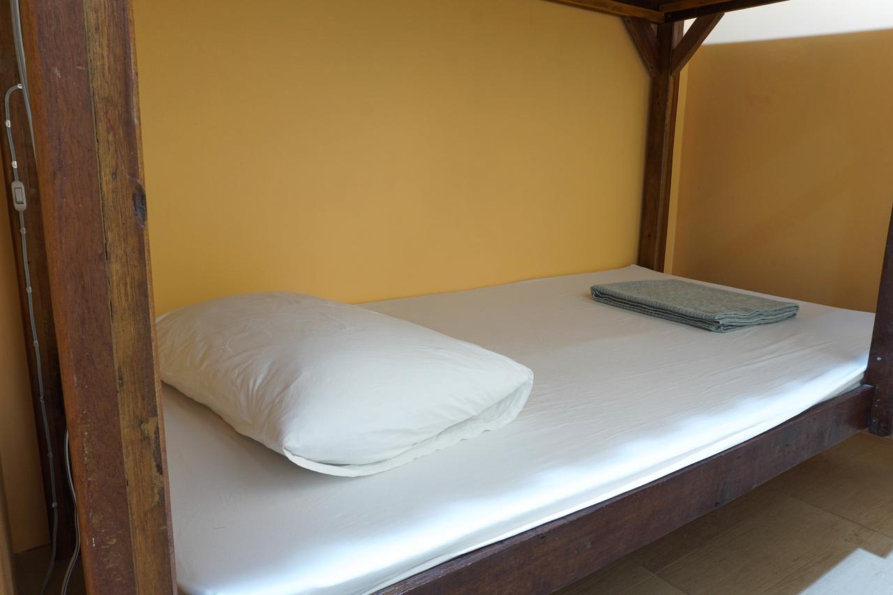 Zleep63 Hostel Bangkok Buitenkant foto